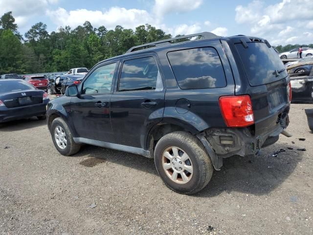 2010 Mazda Tribute I