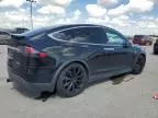 2016 Tesla Model X