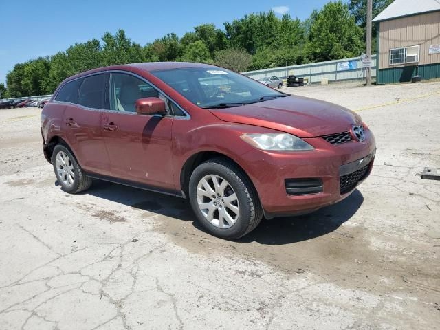 2009 Mazda CX-7