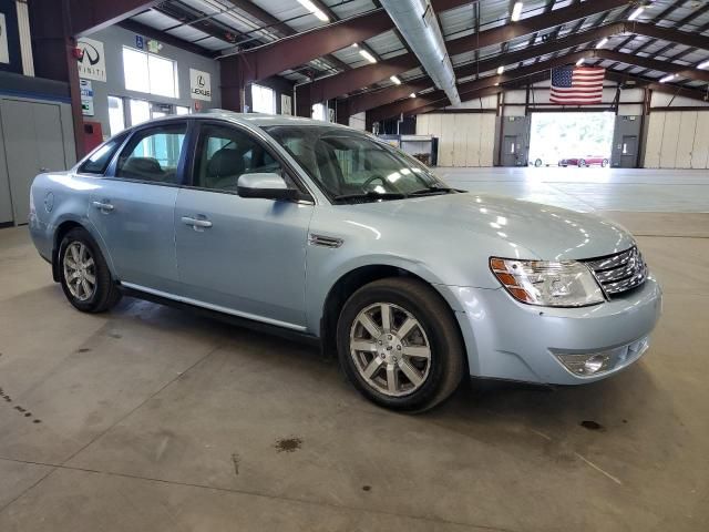 2008 Ford Taurus SEL