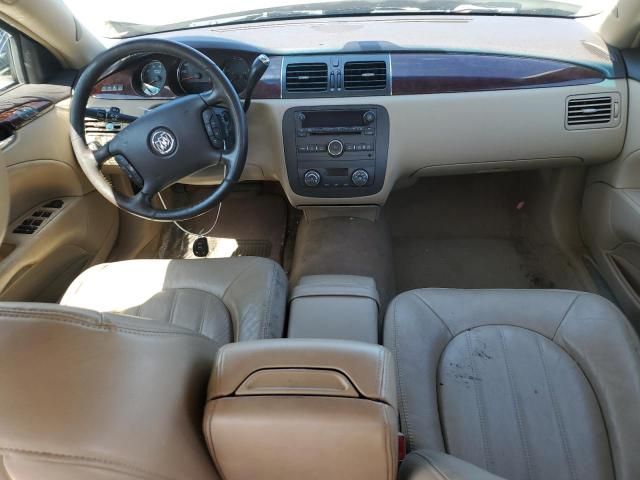 2010 Buick Lucerne CXL