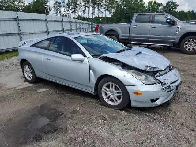 2003 Toyota Celica GT