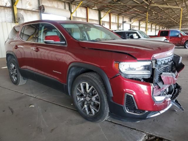 2020 GMC Acadia SLE