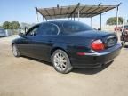 2000 Jaguar S-Type