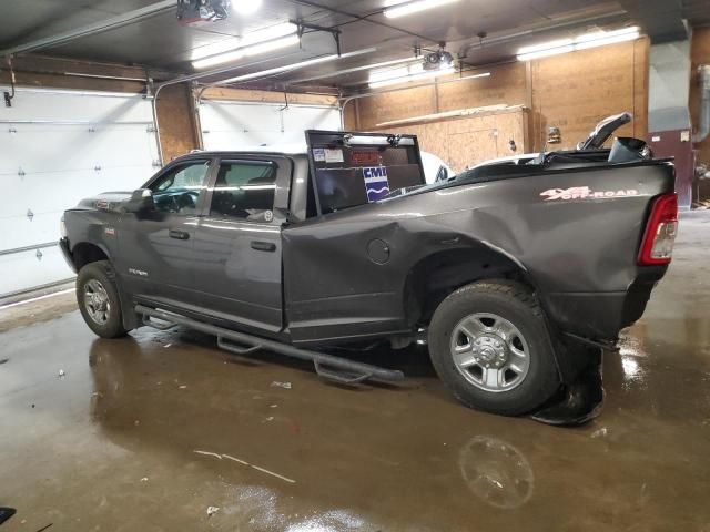 2019 Dodge RAM 2500 Tradesman