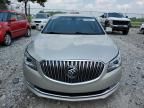 2014 Buick Lacrosse