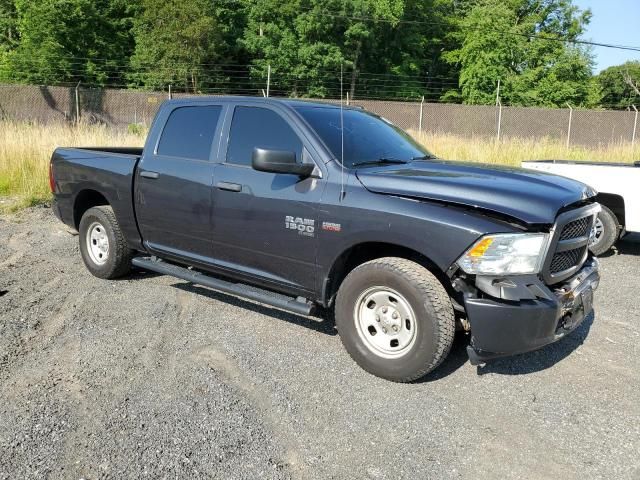 2019 Dodge RAM 1500 Classic Tradesman