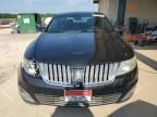 2012 Lincoln MKS