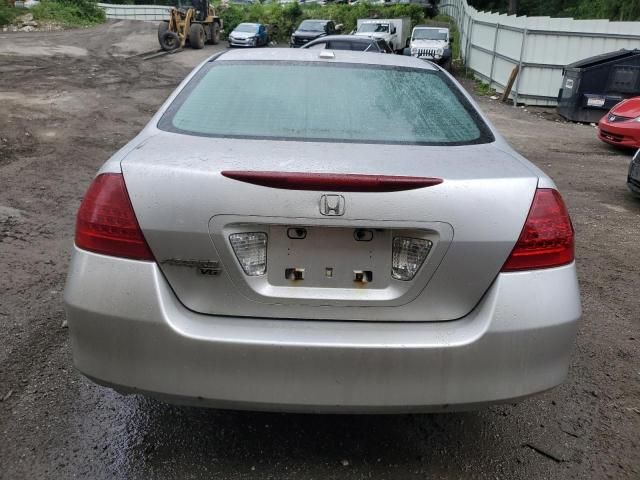 2006 Honda Accord EX