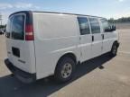 2003 Chevrolet Express G1500