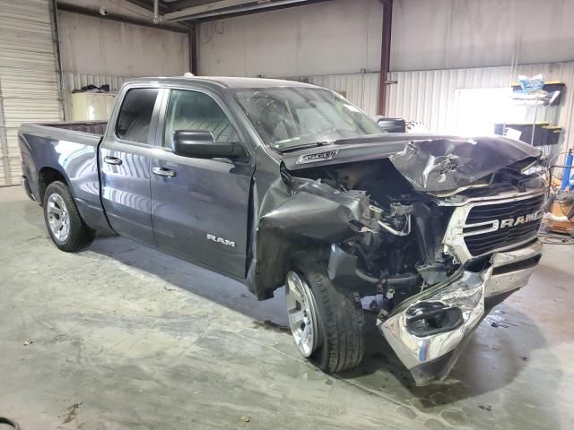 2020 Dodge RAM 1500 BIG HORN/LONE Star