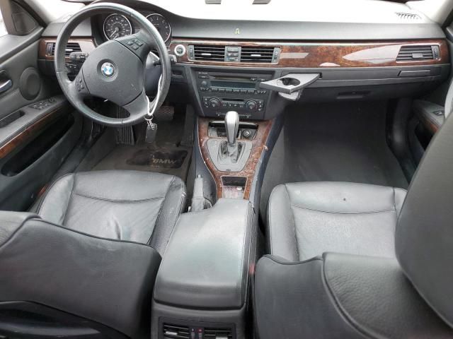 2006 BMW 325 I