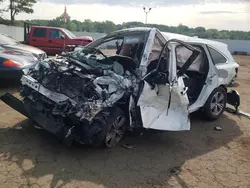 Salvage cars for sale from Copart New Britain, CT: 2019 Acura MDX