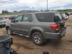 2006 Toyota Sequoia SR5