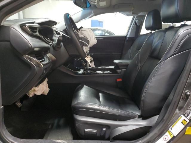 2013 Toyota Avalon Base