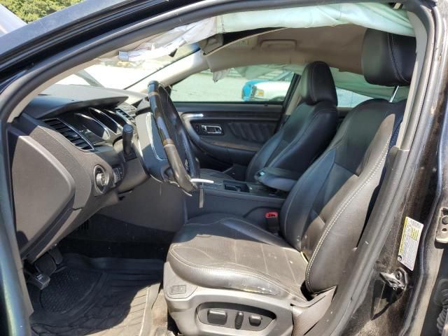 2012 Ford Taurus Limited