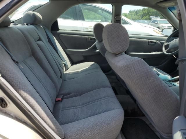 2001 Toyota Camry CE