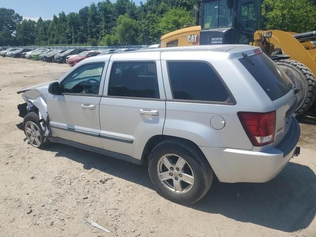 2007 Jeep Grand Cherokee Laredo