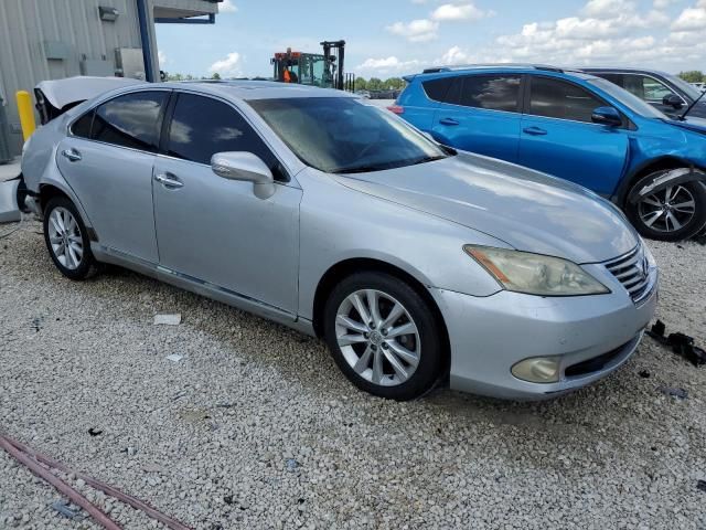 2012 Lexus ES 350