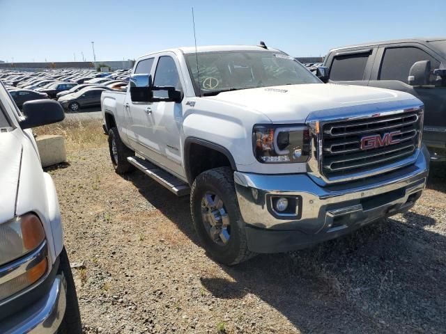 2015 GMC Sierra K2500 SLT