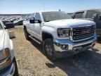 2015 GMC Sierra K2500 SLT