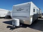 2007 Keystone Travel Trailer