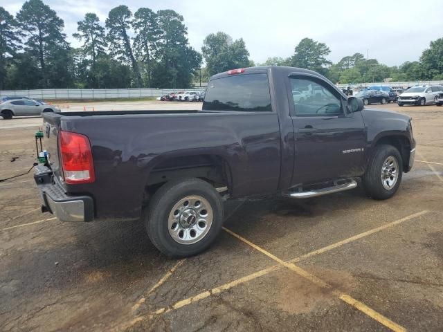 2008 GMC Sierra C1500