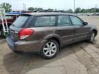 2008 Subaru Outback 2.5I