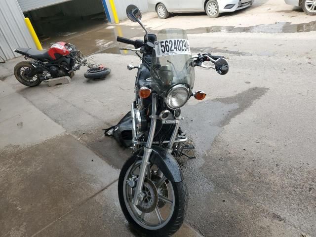 2005 Kawasaki VN750