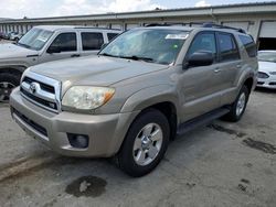 Toyota Vehiculos salvage en venta: 2007 Toyota 4runner SR5