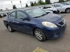 2013 Nissan Versa S