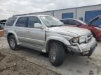 2000 Toyota 4runner Limited