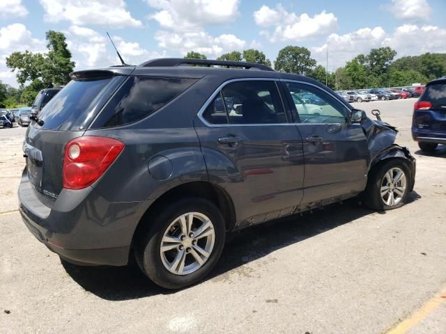 2010 Chevrolet Equinox LT