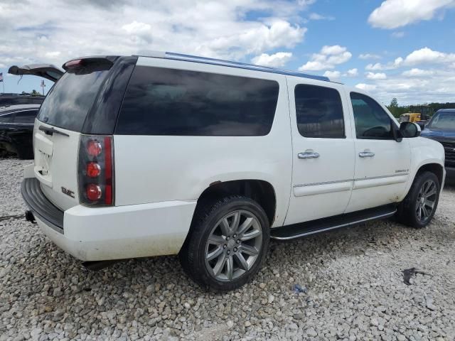 2008 GMC Yukon XL Denali