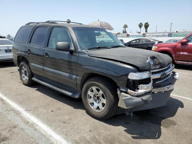 2003 Chevrolet Tahoe C1500