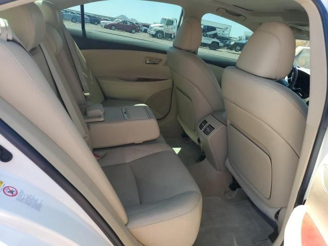 2007 Lexus ES 350