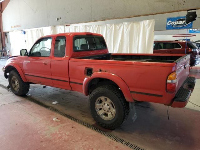 2003 Toyota Tacoma Xtracab