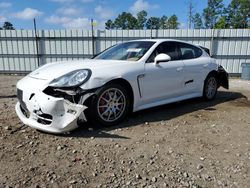 2012 Porsche Panamera 2 en venta en Harleyville, SC