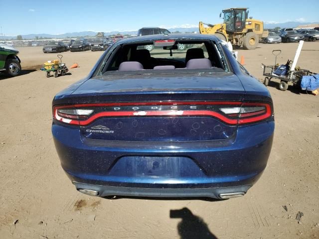 2015 Dodge Charger SE