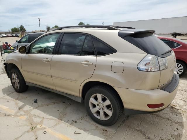 2004 Lexus RX 330