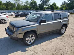 Jeep salvage cars for sale: 2012 Jeep Patriot Sport