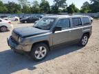 2012 Jeep Patriot Sport