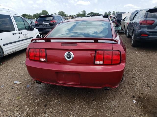 2005 Ford Mustang GT