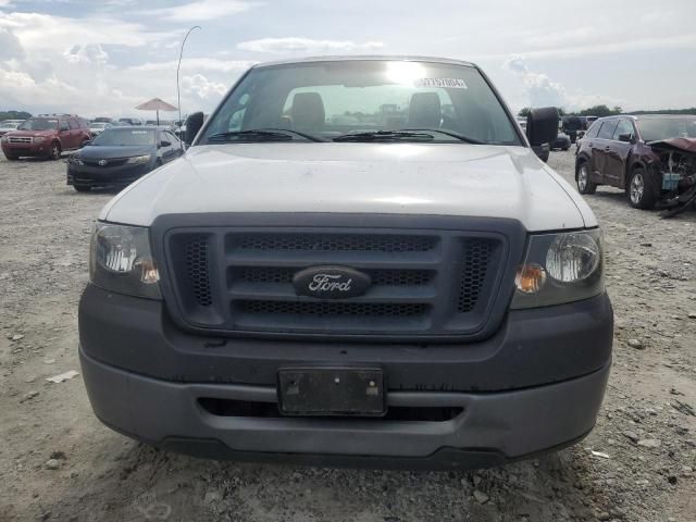 2008 Ford F150