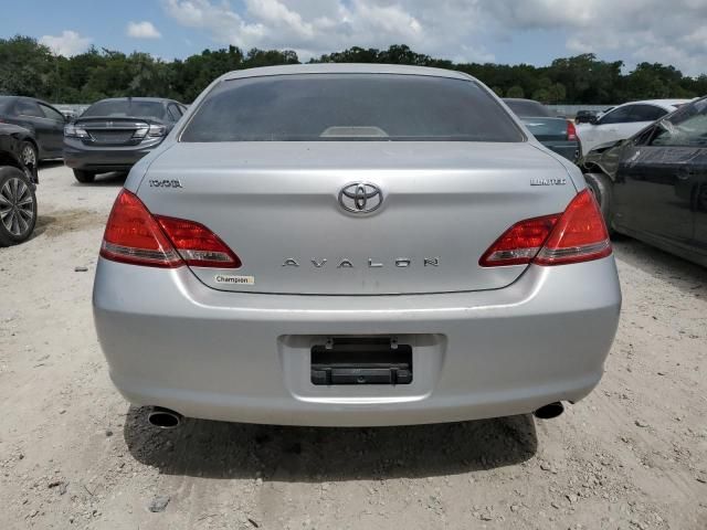 2007 Toyota Avalon XL