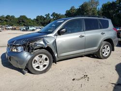 2007 Toyota Rav4 en venta en Orlando, FL