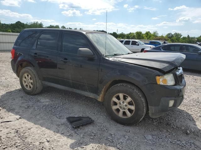 2011 Mazda Tribute I