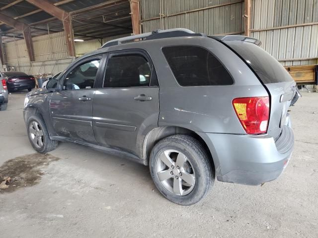 2006 Pontiac Torrent