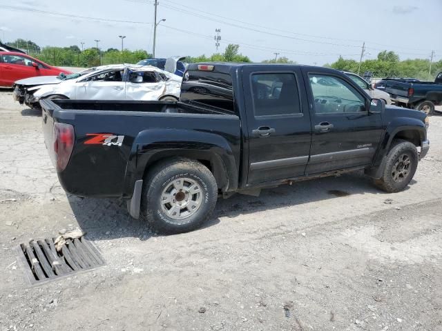 2004 Chevrolet Colorado