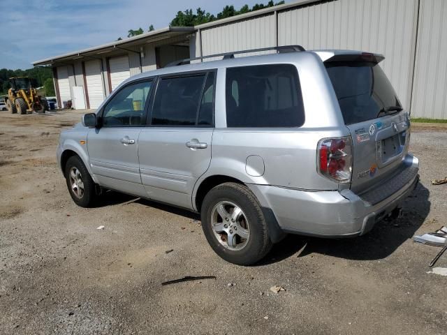 2006 Honda Pilot EX